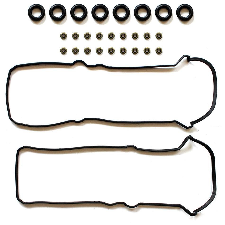 Valve Cover Gasket For 01-09 Toyota Sequoia 98-07 Lexus GX470 DOHC