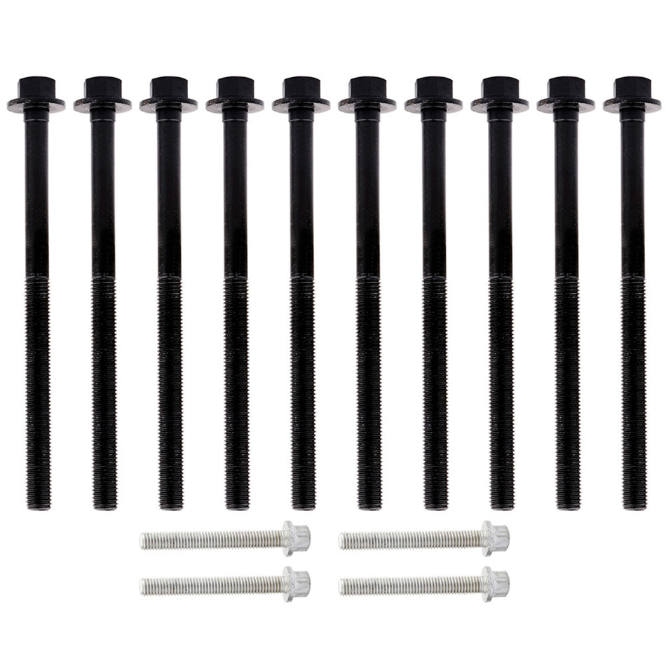 Engine Head Bolts For 2010-2017 GMC Terrain Chevrolet Equinox