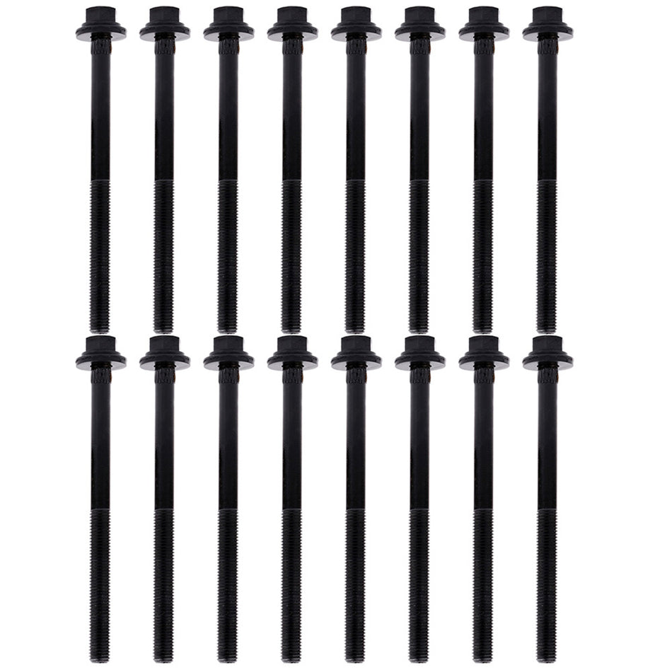 Head Bolts Kit Fits 05-10 Chrysler 300 06-10 Dodge Charger DOHC