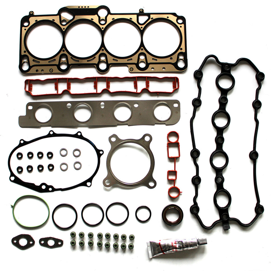 Head Gasket Set For 2006-2008 Audi A3 2005-2008 Audi A4