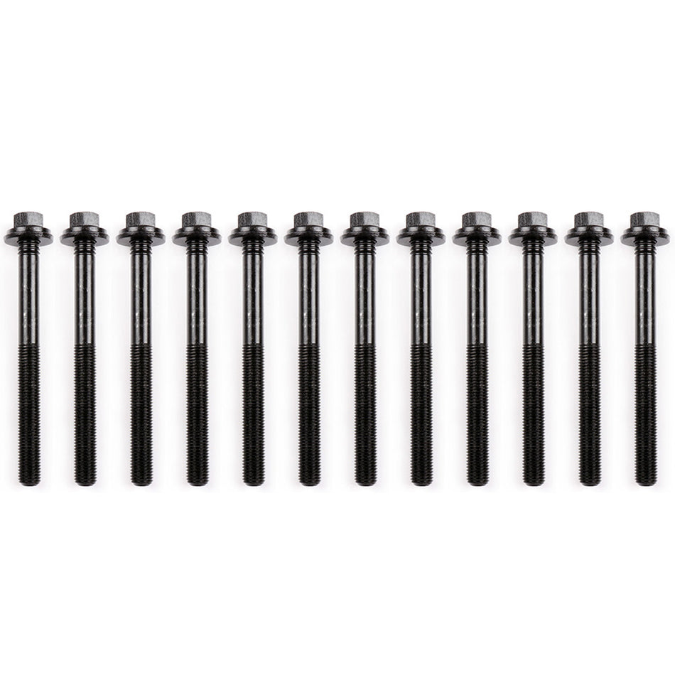 Head Bolts Fits 11-16 Chrysler 200 300 Dodge Jeep Ram 1500 Volkswagen 3.6L DOHC