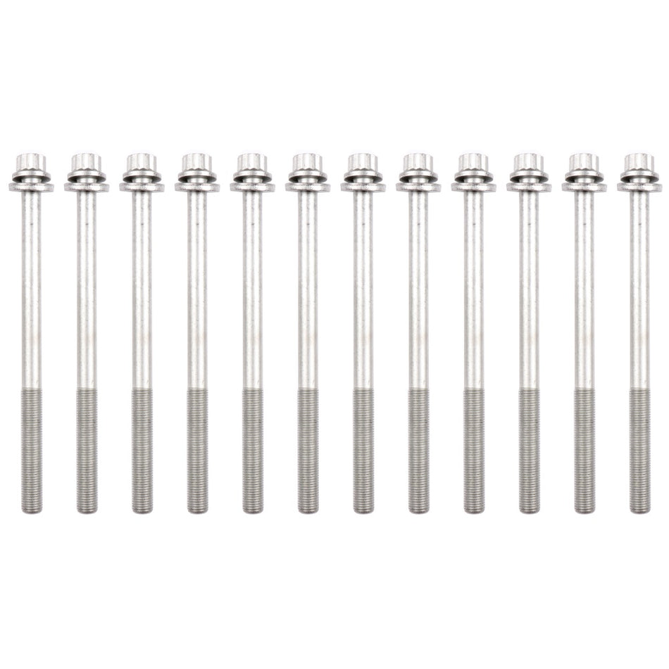 Head Bolts Set For 05-09 Subaru Outback 98 02-12 Subaru Impreza