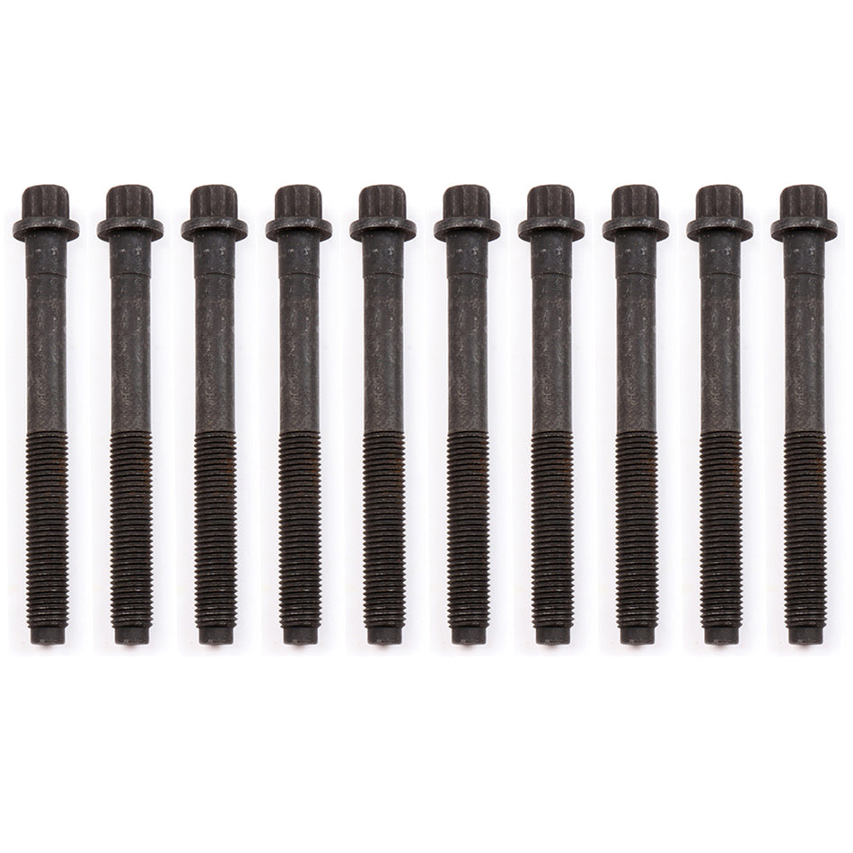 Head Bolts Kit Fits 92-94 Dodge Colt 92-96 Eagle Summit SOHC