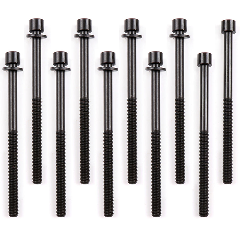 Head Bolt Set For 07-16 Sebring Avenger Patriot Journey Caliber 1.8L 2.0L 2.4L