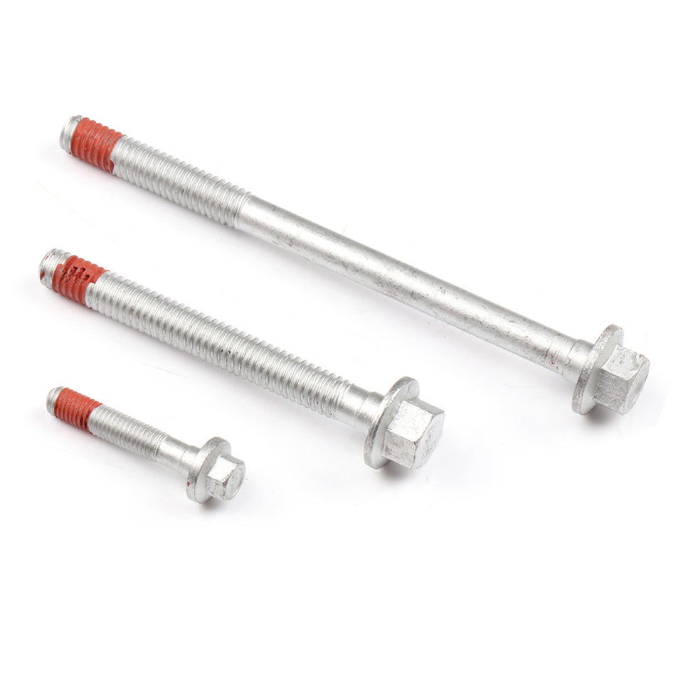 Head Bolts Kit Fits 97-06 Cadillac Chevrolet Pontiac 4.8L 5.3L 5.7L 6.0L OHV 16V