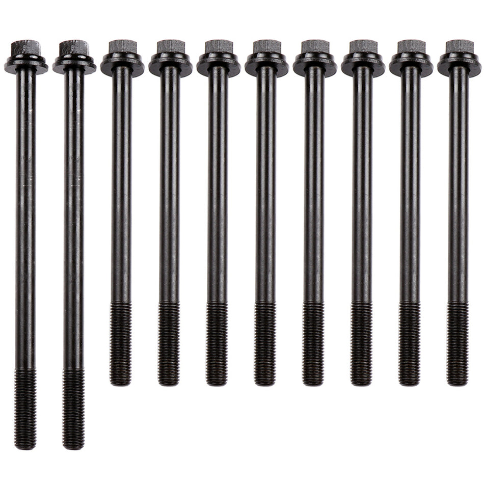Head Bolts Fits Acura Integra GS LS RS 1.8 Honda CRV 2.0 B18A1 B18B1 B20B4 90-01