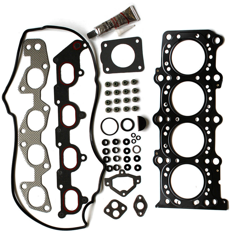Head Gasket Set For 1996-1998 Suzuki Sidekick 1999-2002 Suzuki Esteem