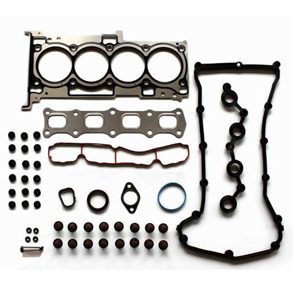 MLS Head Gasket Set For 07-10 Chrysler Sebring 08-13 Dodge Avenger