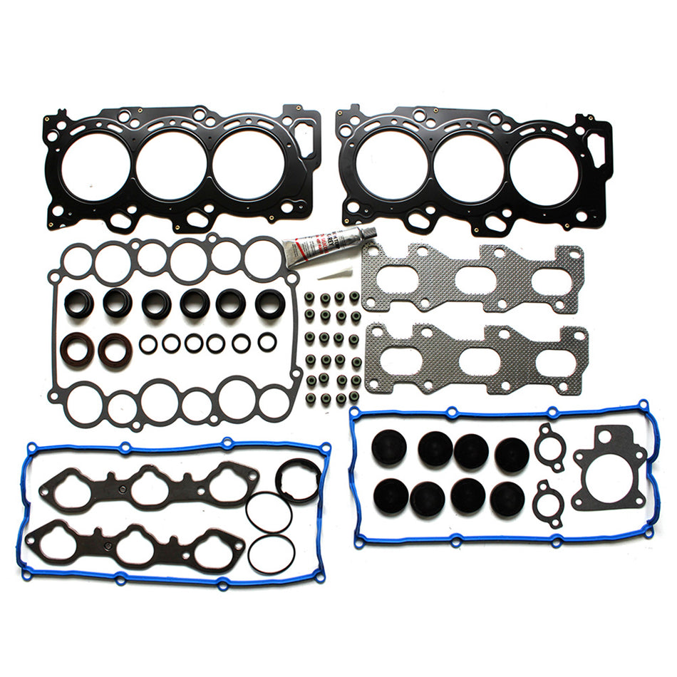 MLS Head Gasket Set For 98-02 Honda Passport Isuzu Trooper