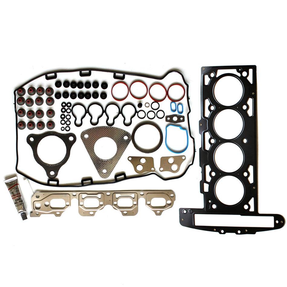 Head Gasket Set For 02-05 Chevrolet Cavalier 04-05 Chevrolet Classic
