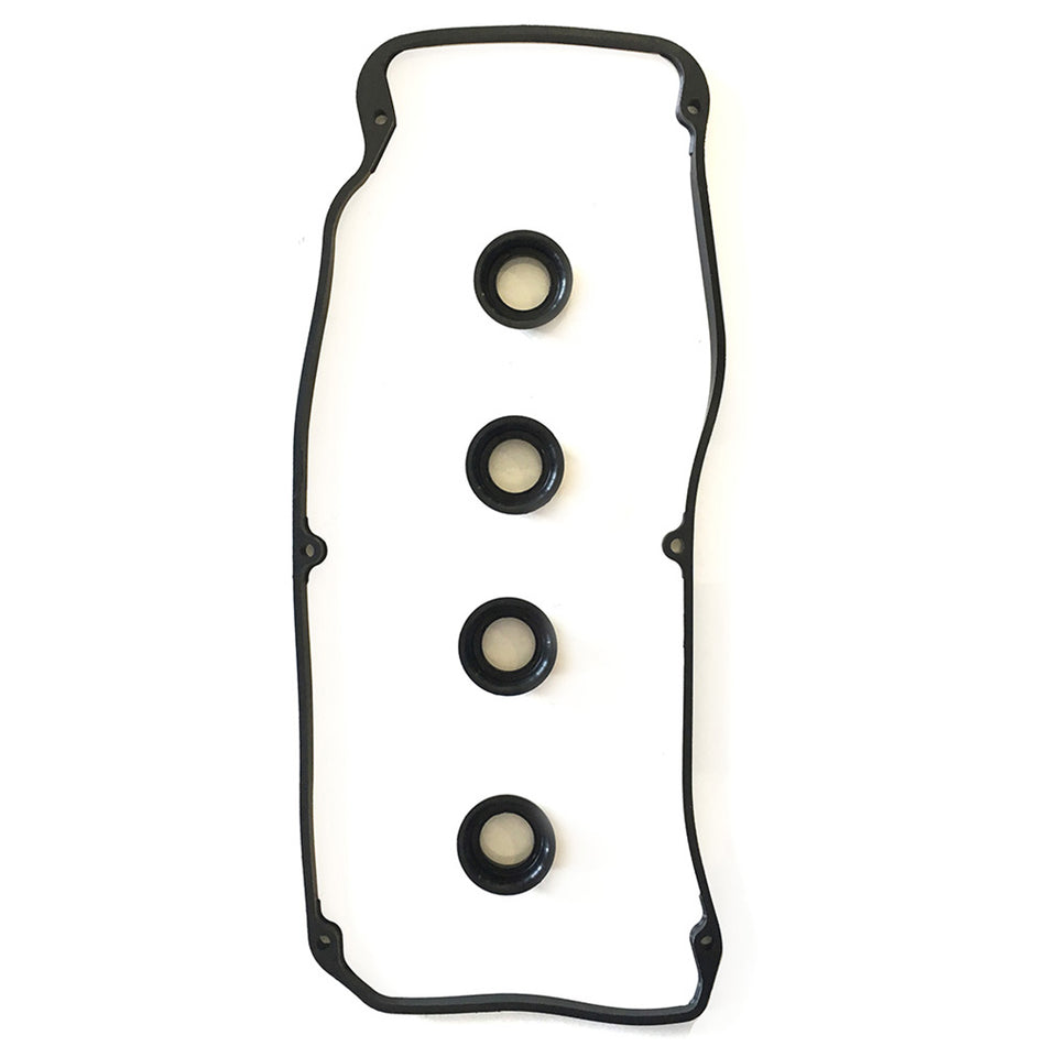 Valve Cover Gasket Set For 02-07 Mitsubishi Lancer 97-02 Mitsubishi Mirage