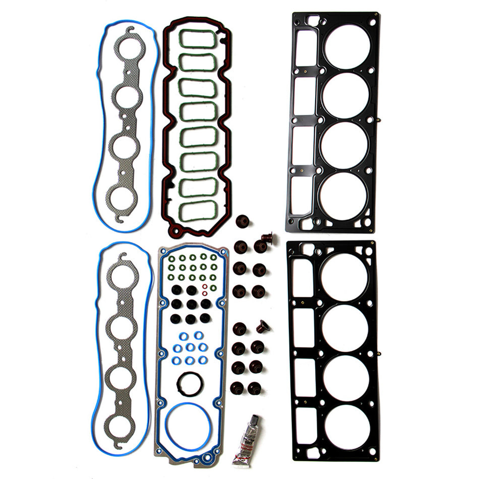 MLS Head Gasket Set For 10-15 Chevrolet Camaro 08-15 Chevrolet Corvette
