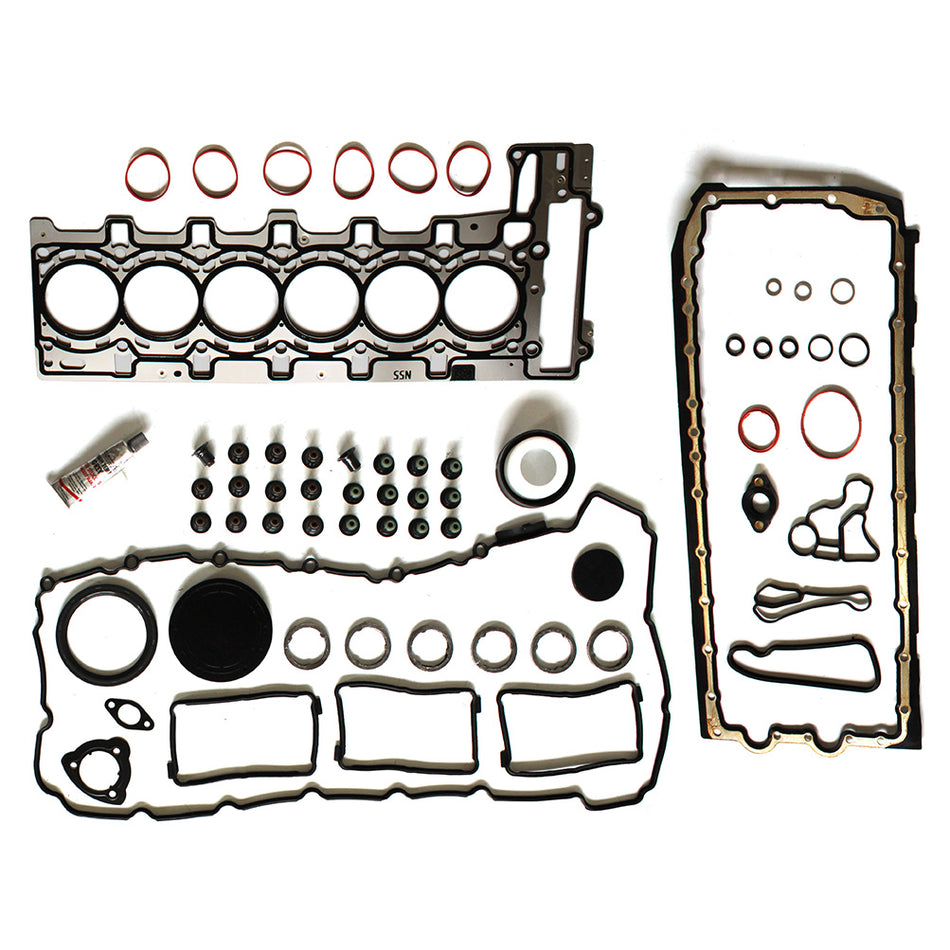 Full Gasket Set For 2011-2016 BMW X3 BMW X5