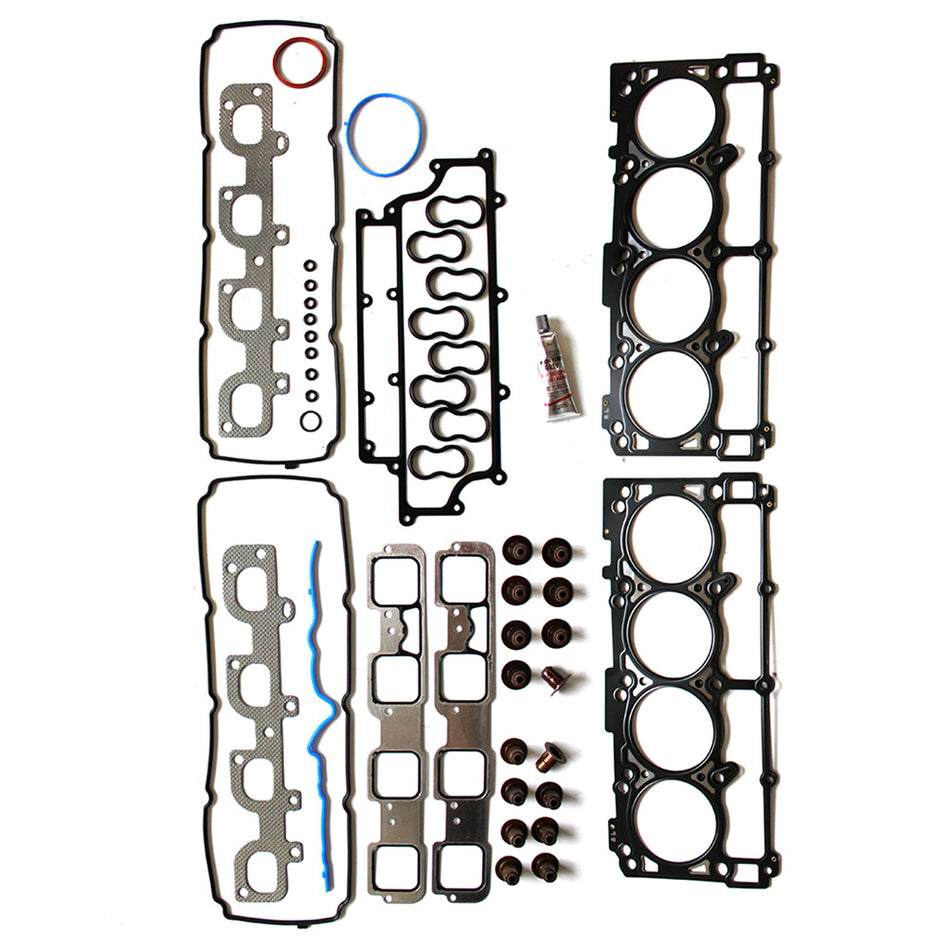 Head Gasket Set For 13-17 Nissan NV200 07-12 Nissan Sentra