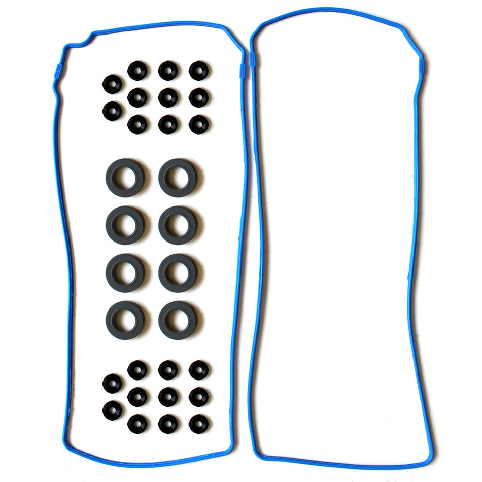 Valve Cover Gasket For 05-06 Ford GT 03-04 07-14 Ford Mustang DOHC
