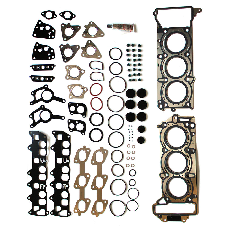 Head Gasket Set For 11-13 Mercedes-Benz E350 10-13 Mercedes-Benz ML350