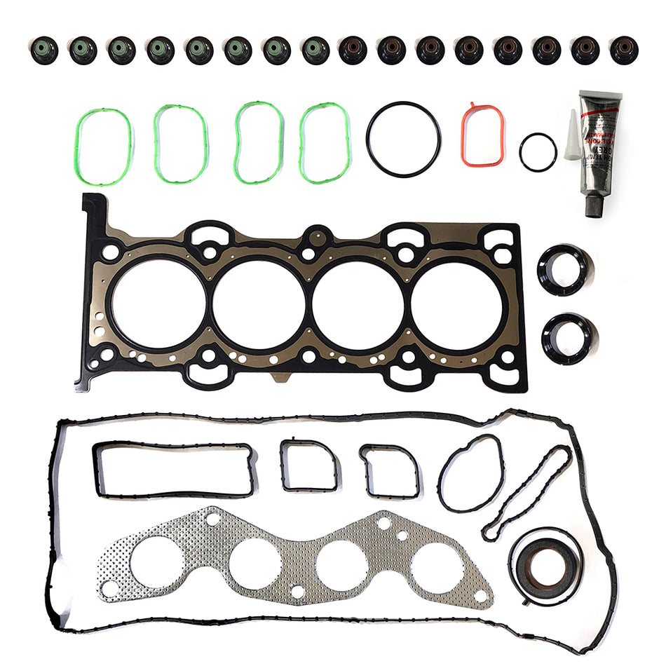 2012-2016 Ford Focus Cylinder Head Gasket Sets DOHC