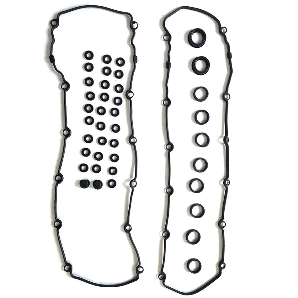 Valve Cover Gasket For 02-05 Ford Thunderbird 00-06 Lincoln LS DOHC