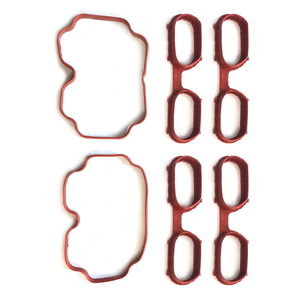 Intake Manifold Gasket For 00-03 BMW X5 94-95 97-03 BMW 540i DOHC