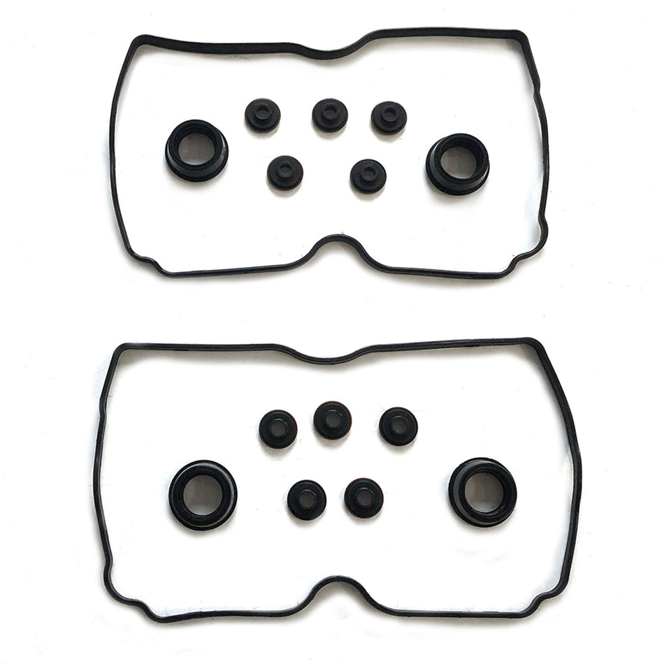 Valve Cover Gasket Set For 00-12 Subaru Outback 99-10 Subaru Forester