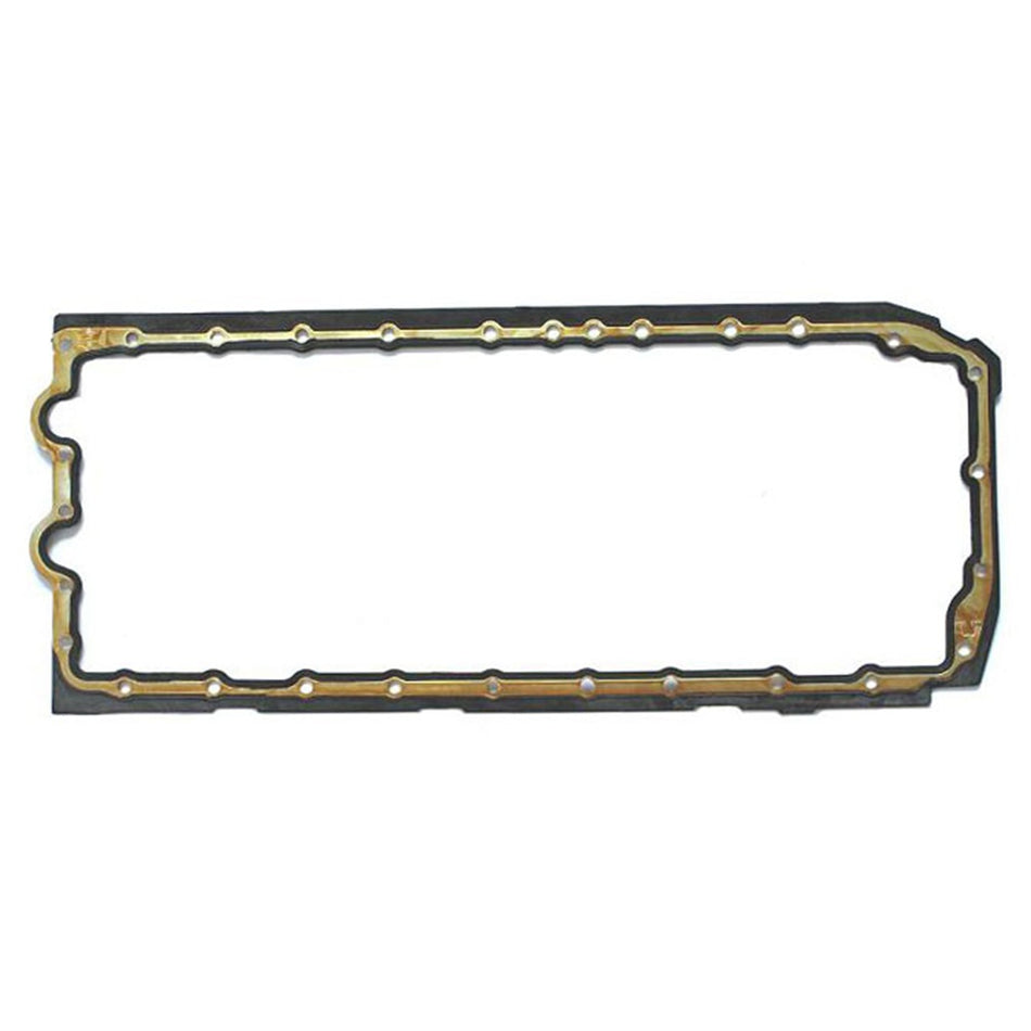 Oil Pan Gasket For 01-10 BMW X5 1995/1997-1999 BMW M3
