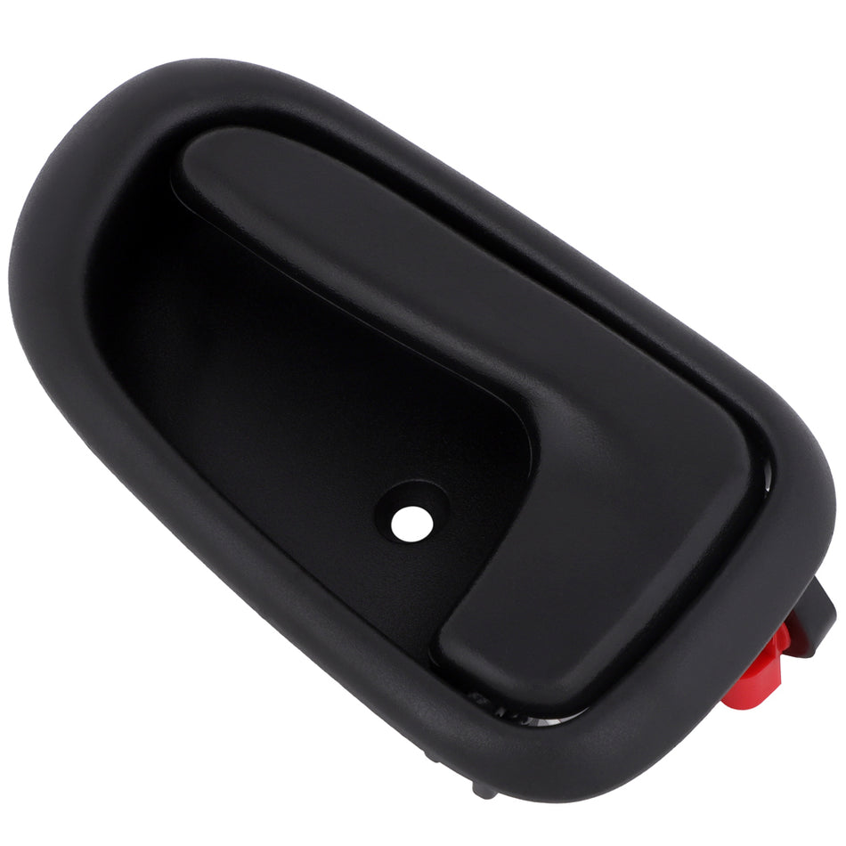 1993-1997 Geo Prizm 1993-1997 Toyota Corolla Interior Door Handle Driver Left