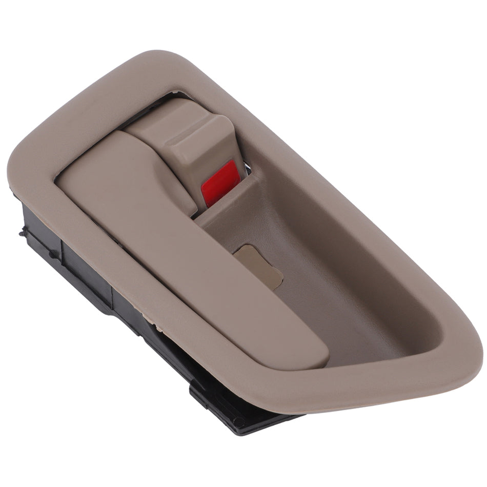 1997-2001 Toyota Camry Interior Door Handle Driver Left