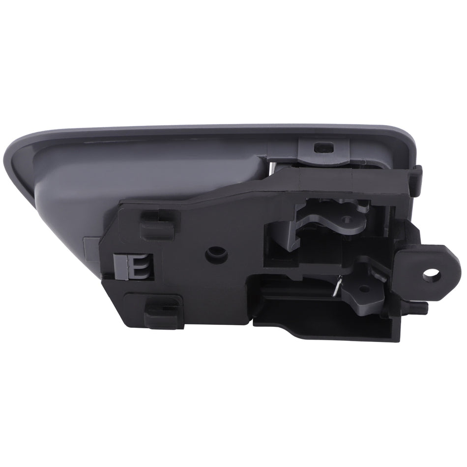 1997-2001 Toyota Camry Grey Interior Door Handle Driver Left