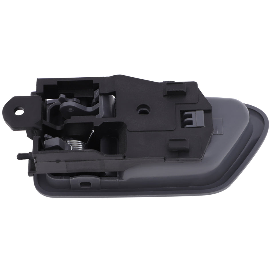 1997-2001 Toyota Camry Interior Door Handle Passenger Right Grey