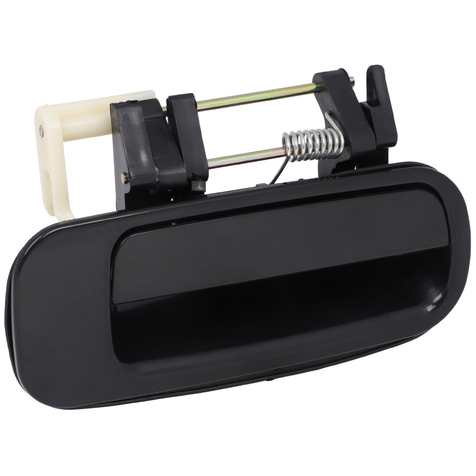 1993-1996 Toyota Camry Exterior Door Handle Rear Passenger Right