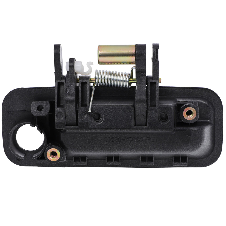 1997-2001 Toyota Camry Exterior Door Handle Front Driver Left