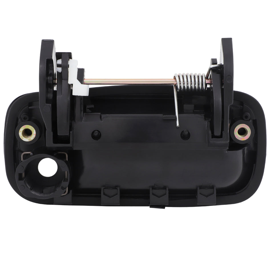 Exterior Door Handle Front Driver Left 90-97 Toyota 4Runner 90-95 Toyota Pickup