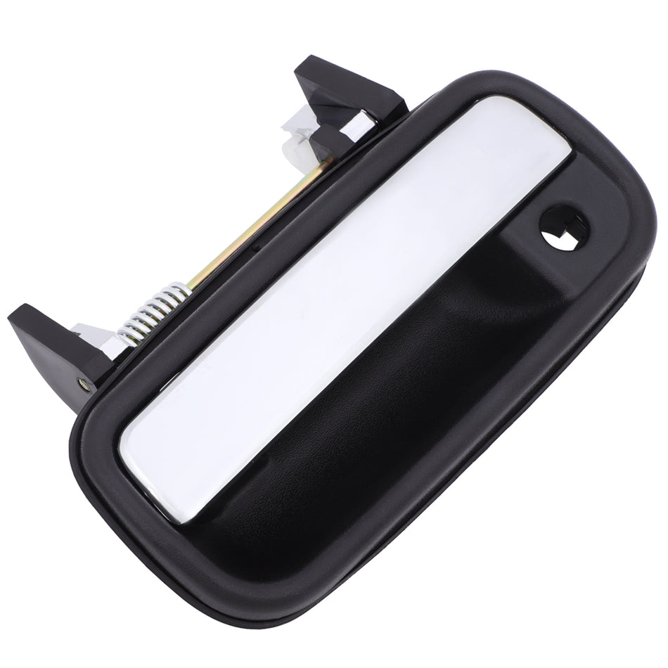 Exterior Door Handle Front Driver Left 90-95 Toyota 4Runner Toyota Pickup
