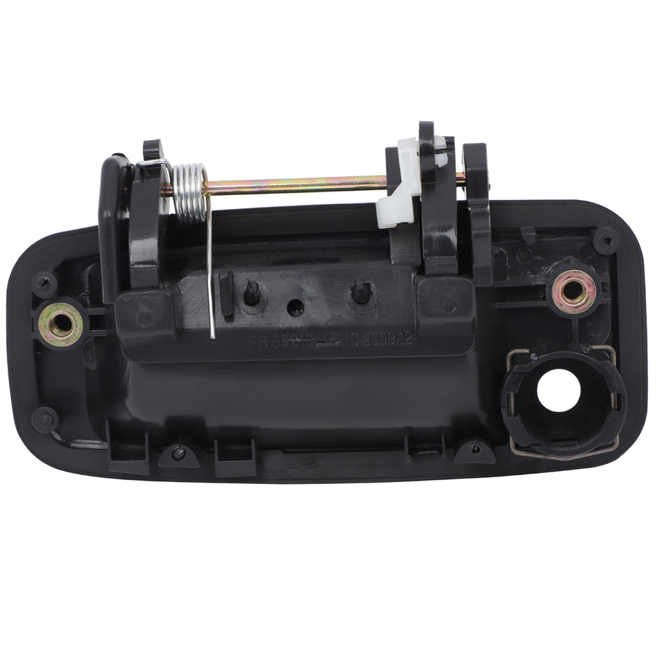 1988-1993 Toyota Corolla Exterior Door Handle Front Right Side