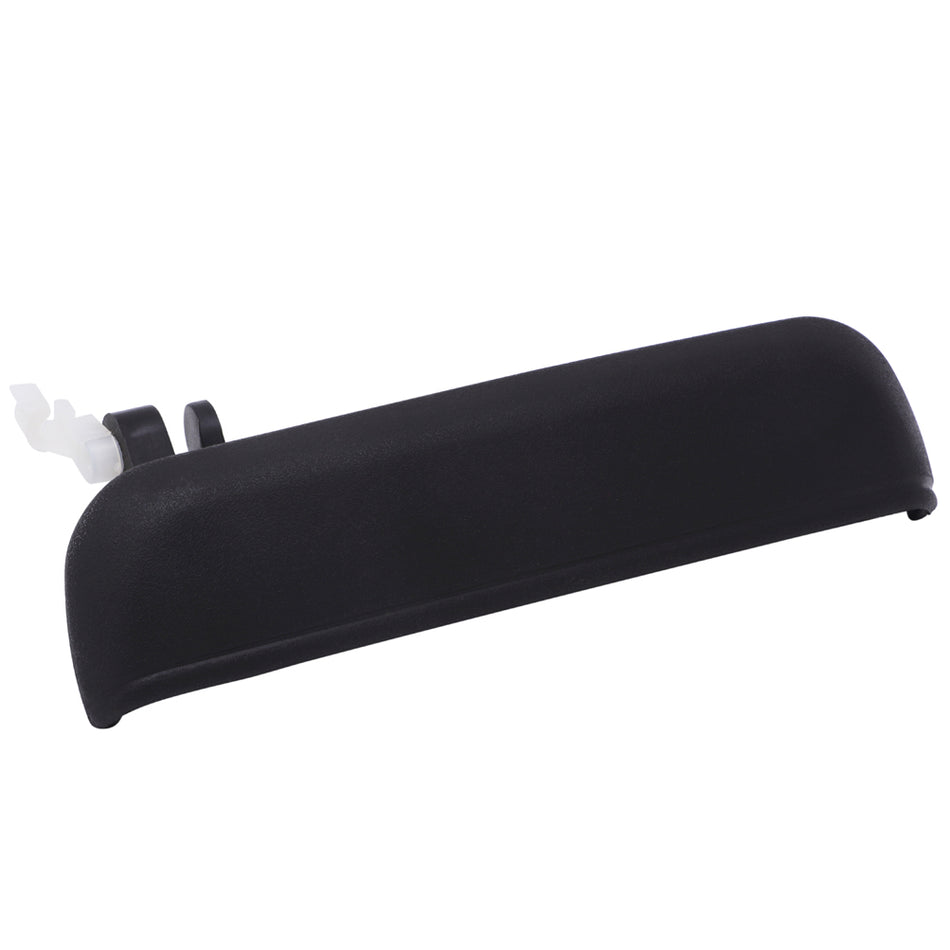 1997 Toyota Paseo Exterior Door Handle Front Right Side