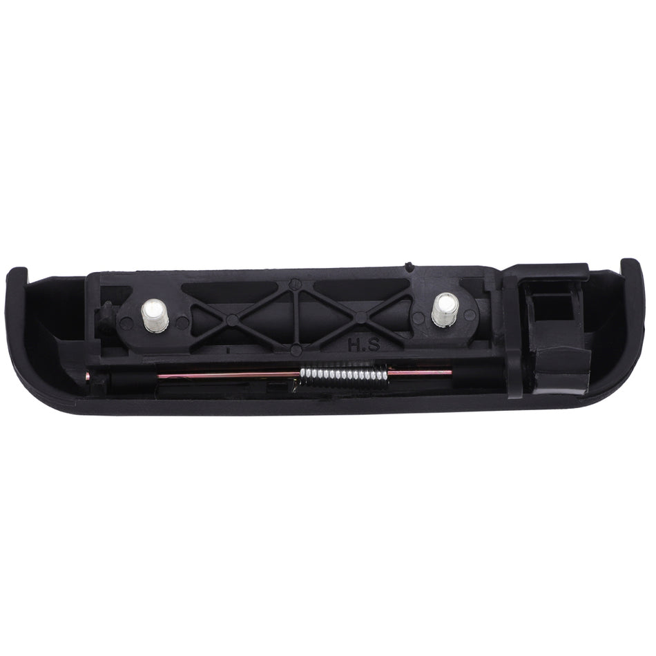 1995-1998 Toyota Tercel Exterior Door Handle Rear Left