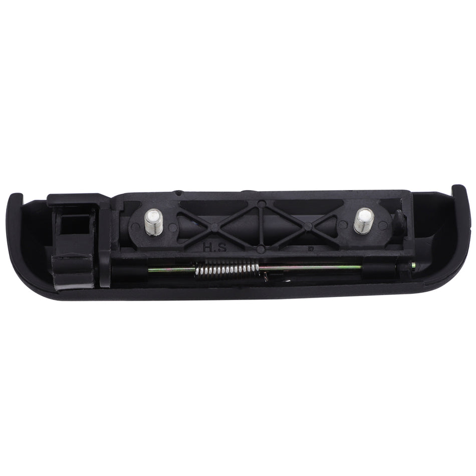 1995-1998 Toyota Tercel Exterior Door Handle Rear Right