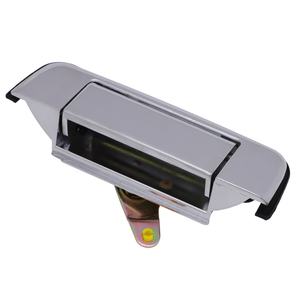 1990-1995 Toyota Pickup Tailgate Door Handle Chrome