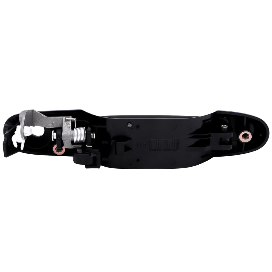 1998-2003 Toyota Sienna Exterior Door Handle Front Left Side