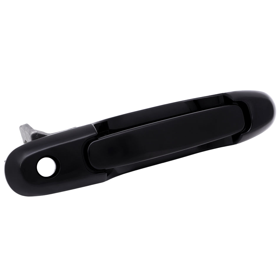 1998-2003 Toyota Sienna Exterior Door Handle Front Right Side