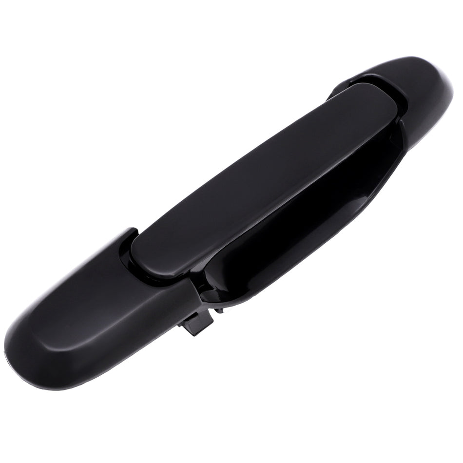 1998-2003 Toyota Sienna Exterior Door Handle Rear Driver Passenger