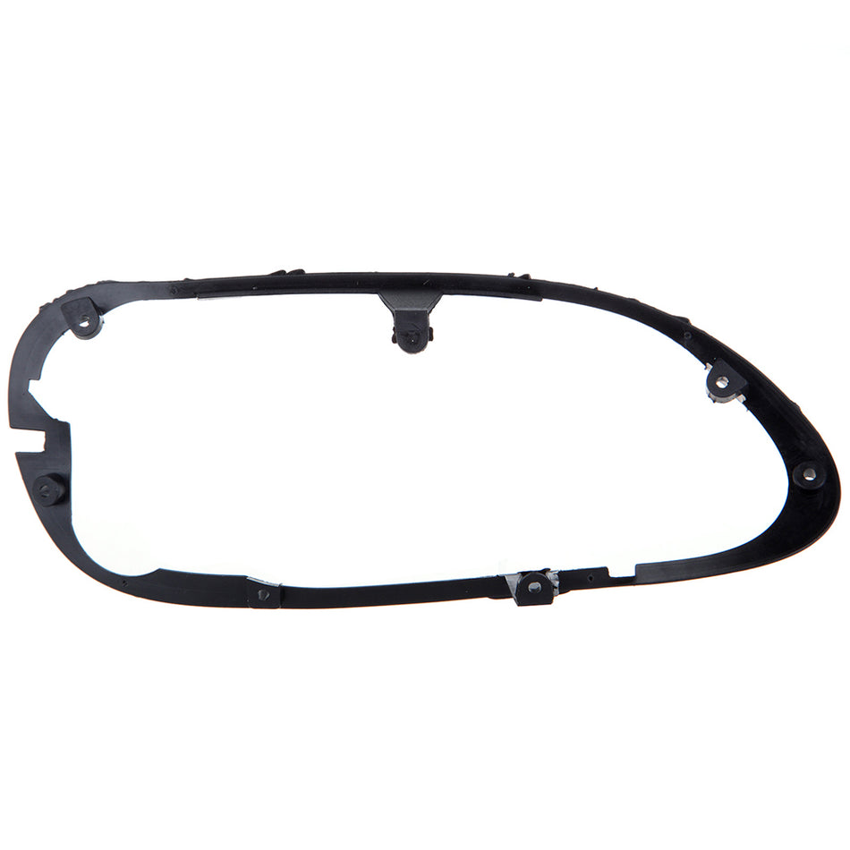 1998-2002 Honda Accord Exterior Door Handle Front Driver Left