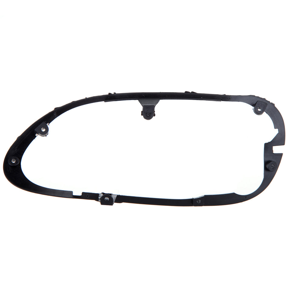 1998-2002 Honda Accord Exterior Door Handle Front Right Side