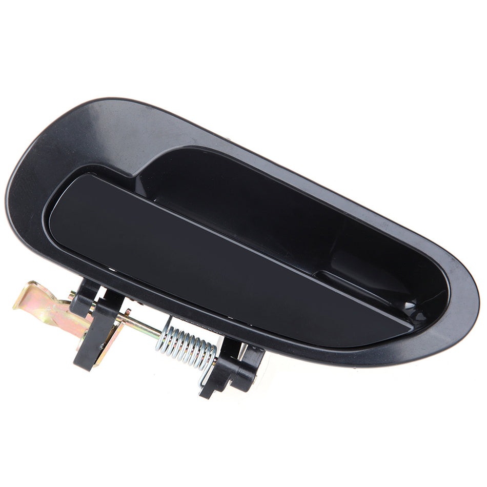 1998-2002 Honda Accord Exterior Door Handle Rear Driver Side