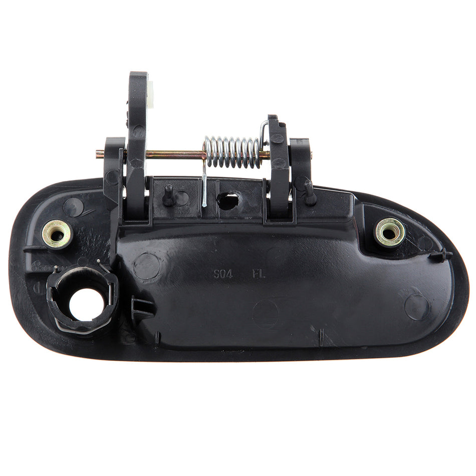 1996-2000 Honda Civic Exterior Door Handle Front Left