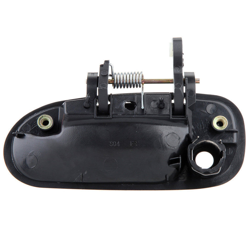 1996-2000 Honda Civic Exterior Door Handle Front Passenger Right