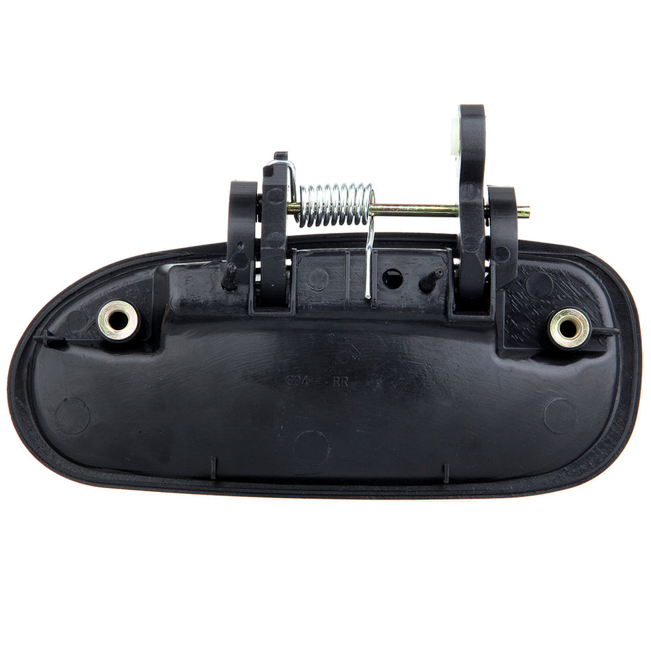 1996-2000 Honda Civic Exterior Door Handle Rear Right Side