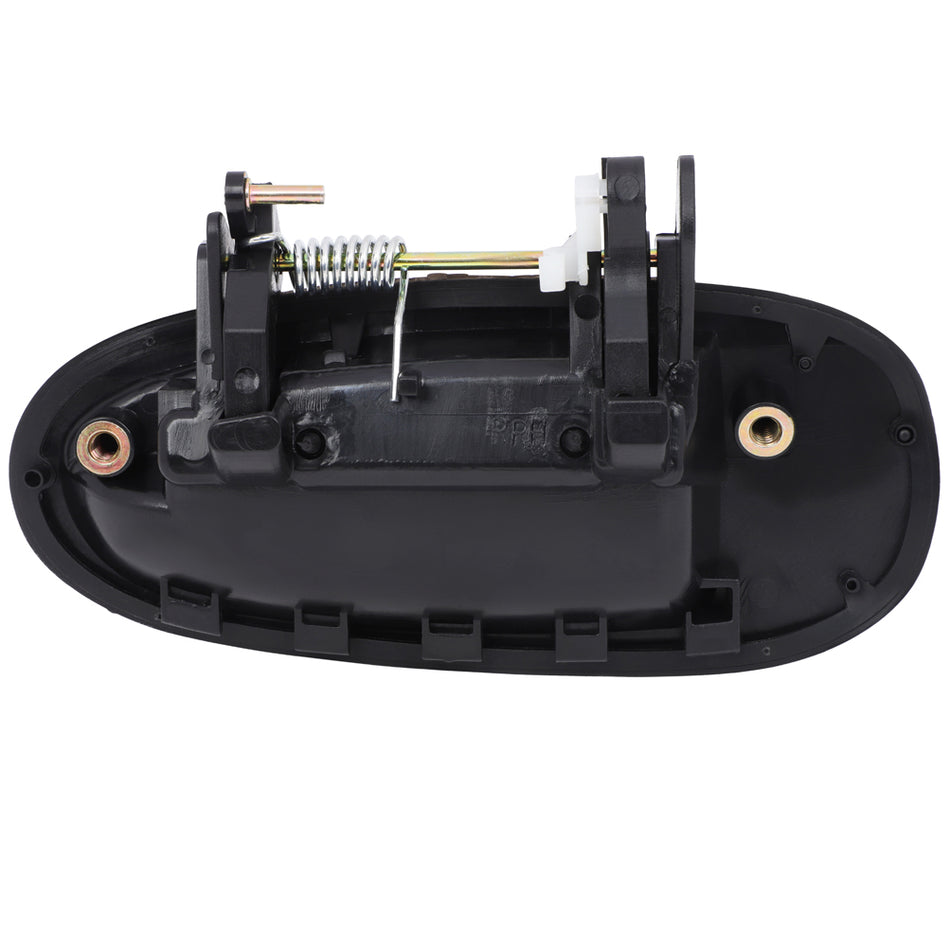 1995-1999 Toyota Avalon Exterior Door Handle Rear Passenger Side