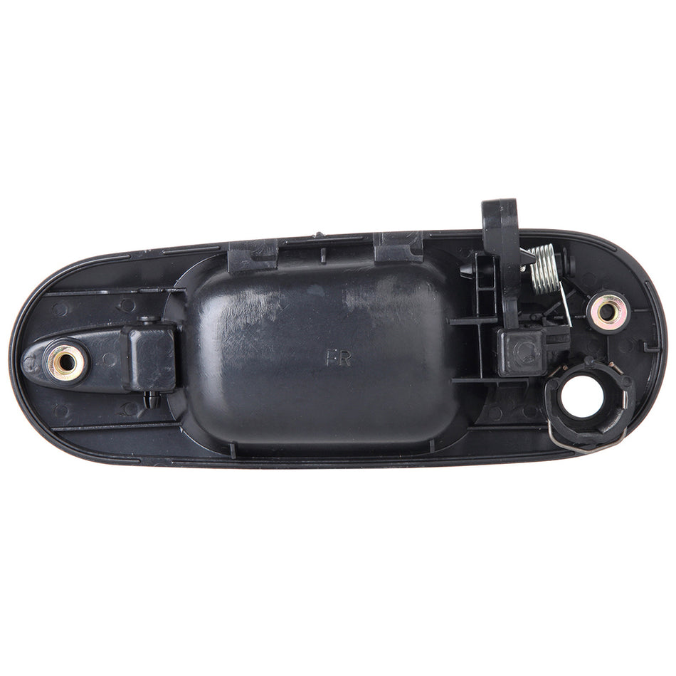 1997-2001 Honda CR-V Exterior Door Handle Front Passenger Right