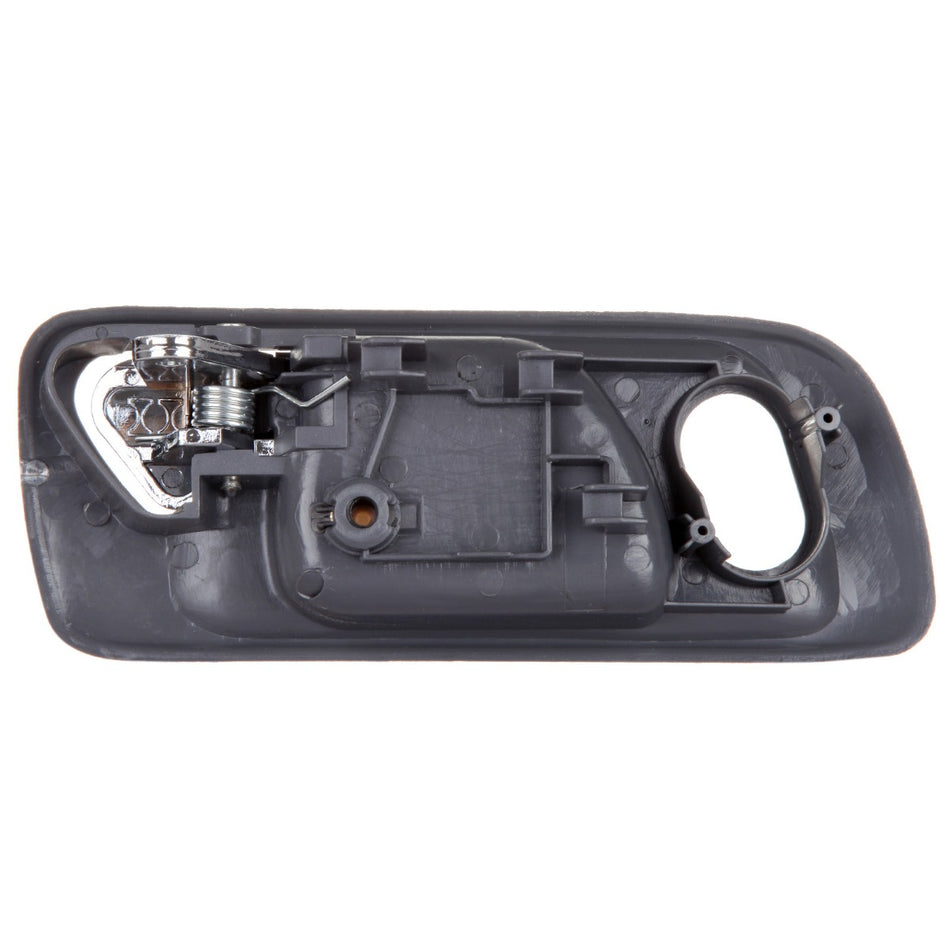 1998-2002 Honda Accord Interior Door Handle Front Left Side Grey